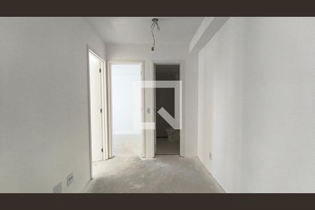 Sala de apartamento à venda com 2 quartos, 33m² em Cambuci, São Paulo