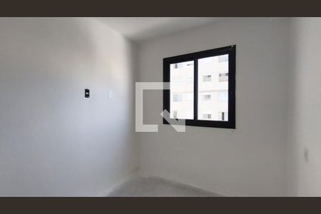 Quarto 1 de apartamento à venda com 2 quartos, 33m² em Cambuci, São Paulo