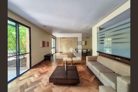 Apartamento para alugar com 2 quartos, 55m² em Higienópolis, São Paulo