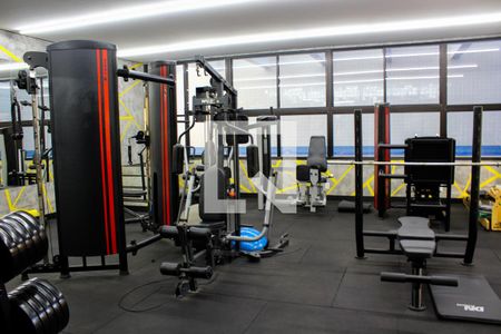 Apartamento para alugar com 2 quartos, 55m² em Higienópolis, São Paulo