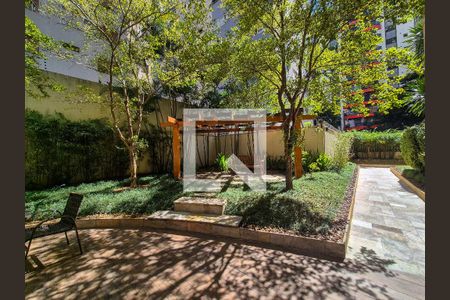 Apartamento para alugar com 2 quartos, 55m² em Higienópolis, São Paulo