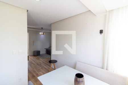 Sala de apartamento à venda com 1 quarto, 44m² em Cidade Baixa, Porto Alegre