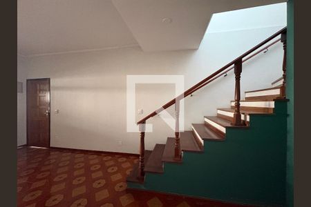 Sala de casa à venda com 5 quartos, 125m² em Jardim Cidade Pirituba, São Paulo