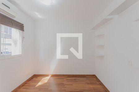 Quarto de apartamento para alugar com 2 quartos, 55m² em Jardim Paulista, São Paulo