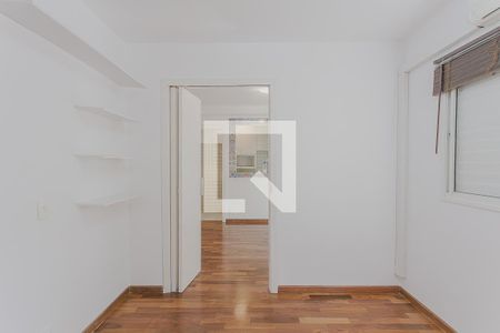 Quarto de apartamento para alugar com 2 quartos, 55m² em Jardim Paulista, São Paulo