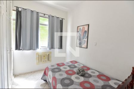 Quarto de kitnet/studio para alugar com 1 quarto, 35m² em Imperial de São Cristóvão, Rio de Janeiro