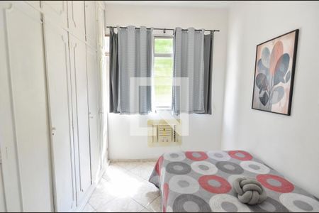 Quarto de kitnet/studio para alugar com 1 quarto, 35m² em Imperial de São Cristóvão, Rio de Janeiro