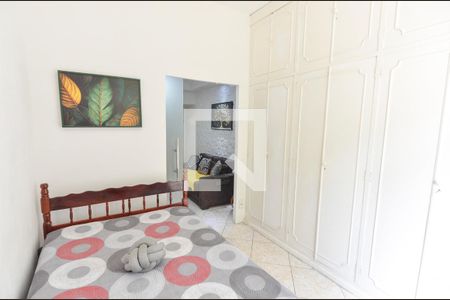 Quarto de kitnet/studio para alugar com 1 quarto, 35m² em Imperial de São Cristóvão, Rio de Janeiro