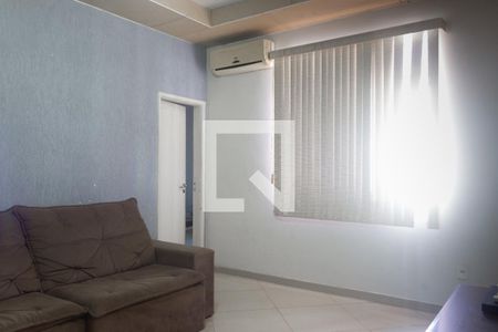 Sala de apartamento à venda com 1 quarto, 109m² em Vila Isabel, Rio de Janeiro