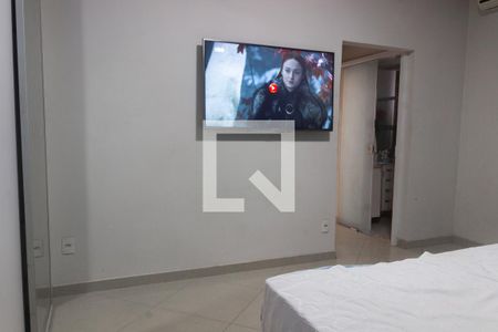 Quarto 2 - Suíte de apartamento à venda com 1 quarto, 109m² em Vila Isabel, Rio de Janeiro