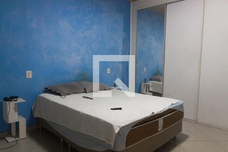 Quarto 2 - Suíte de apartamento à venda com 1 quarto, 109m² em Vila Isabel, Rio de Janeiro