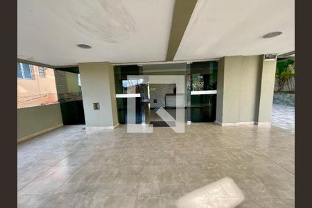 Apartamento para alugar com 2 quartos, 62m² em Lagoinha, Belo Horizonte