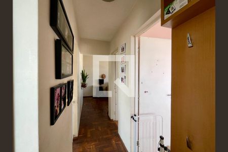 Apartamento para alugar com 2 quartos, 62m² em Lagoinha, Belo Horizonte