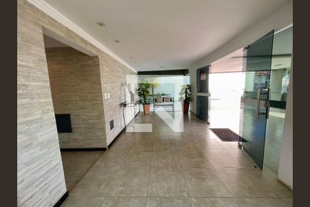 Apartamento para alugar com 2 quartos, 62m² em Lagoinha, Belo Horizonte