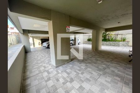 Apartamento para alugar com 2 quartos, 62m² em Lagoinha, Belo Horizonte