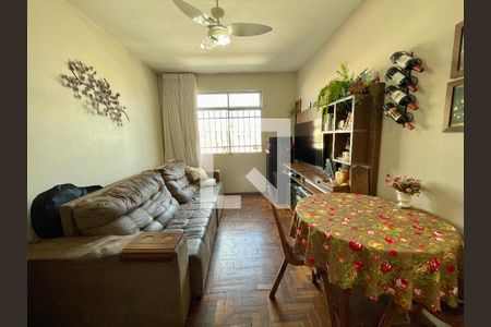 Apartamento para alugar com 2 quartos, 62m² em Lagoinha, Belo Horizonte