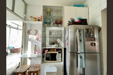 Apartamento para alugar com 2 quartos, 62m² em Lagoinha, Belo Horizonte
