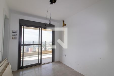Suite de apartamento para alugar com 3 quartos, 242m² em Cambuí, Campinas