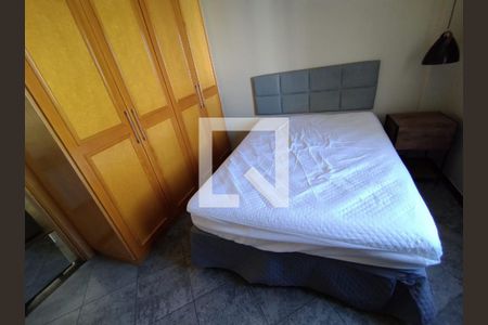 Quarto de apartamento para alugar com 1 quarto, 44m² em Pinheiros, São Paulo