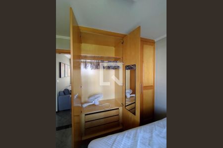 Quarto de apartamento para alugar com 1 quarto, 44m² em Pinheiros, São Paulo