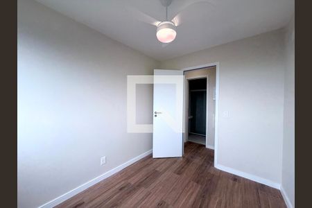 Quarto de apartamento para alugar com 2 quartos, 55m² em Barra Olímpica, Rio de Janeiro