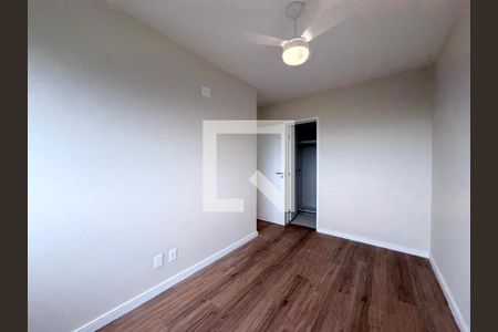 Suíte de apartamento para alugar com 2 quartos, 55m² em Barra Olímpica, Rio de Janeiro