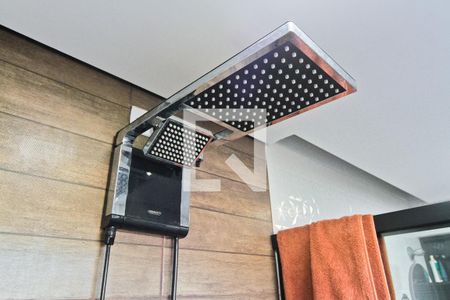 Banheiro da Suíte 1 de casa à venda com 2 quartos, 200m² em Jardim Paqueta (zona Norte), São Paulo