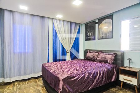 Suíte 1 de casa à venda com 2 quartos, 200m² em Jardim Paqueta (zona Norte), São Paulo