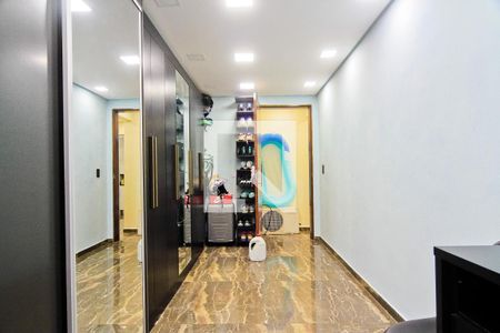 Suíte 1 de casa à venda com 2 quartos, 200m² em Jardim Paqueta (zona Norte), São Paulo