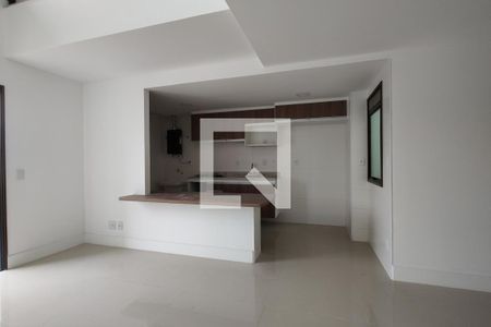 Sala de apartamento para alugar com 1 quarto, 80m² em Freguesia (jacarepaguá), Rio de Janeiro