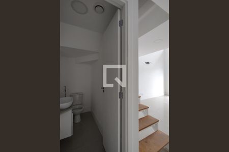 Sala / Lavabo de apartamento para alugar com 1 quarto, 80m² em Freguesia (jacarepaguá), Rio de Janeiro