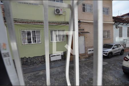 Casa à venda com 3 quartos, 78m² em Grajaú, Rio de Janeiro