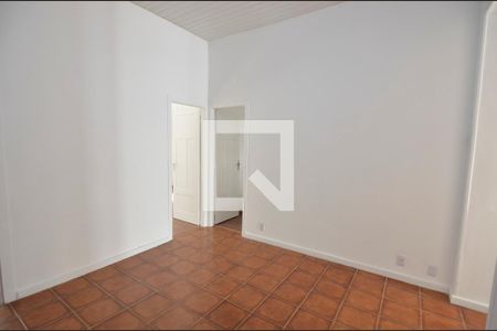 Sala de casa à venda com 3 quartos, 78m² em Grajaú, Rio de Janeiro