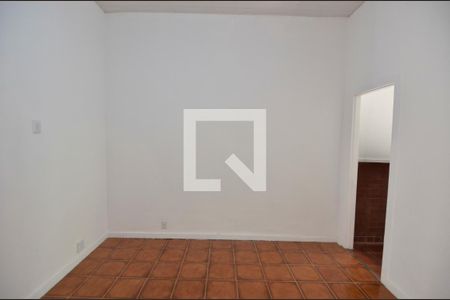 Sala de casa à venda com 3 quartos, 78m² em Grajaú, Rio de Janeiro