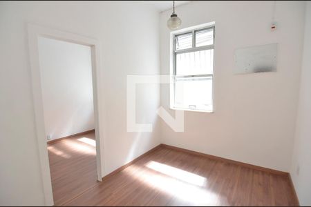 Quarto 2 de casa à venda com 3 quartos, 78m² em Grajaú, Rio de Janeiro