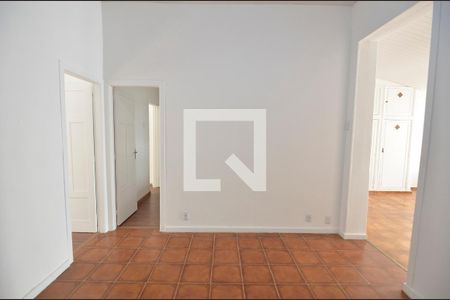 Sala de casa à venda com 3 quartos, 78m² em Grajaú, Rio de Janeiro