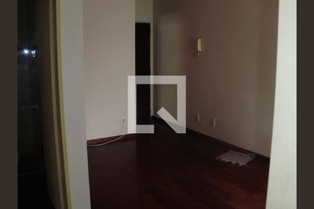 Sala de apartamento à venda com 3 quartos, 55m² em Coqueiros, Belo Horizonte