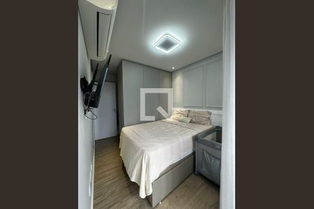Foto 02 de apartamento à venda com 2 quartos, 62m² em Vila Mariana, São Paulo