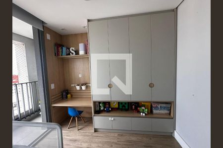 Foto 13 de apartamento à venda com 2 quartos, 62m² em Vila Mariana, São Paulo