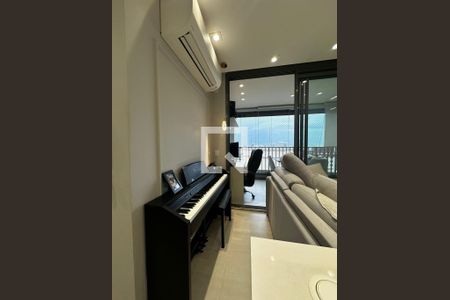 Foto 22 de apartamento à venda com 2 quartos, 62m² em Vila Mariana, São Paulo