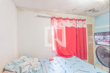 Quarto 2 de apartamento à venda com 2 quartos, 42m² em Conjunto Residencial Bassoli, Campinas