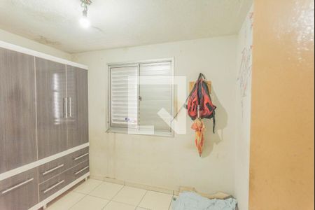 Quarto 1 de apartamento à venda com 2 quartos, 42m² em Conjunto Residencial Bassoli, Campinas