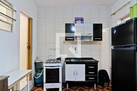 Kitnet 1 de casa à venda com 1 quarto, 300m² em Vila Zat, São Paulo
