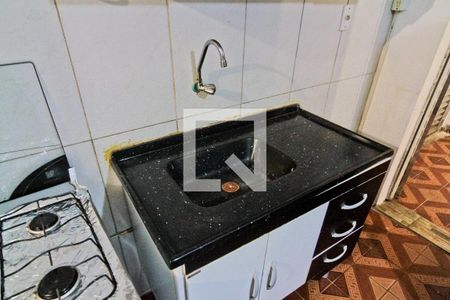 Kitnet 1 de casa à venda com 1 quarto, 300m² em Vila Zat, São Paulo