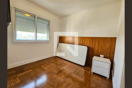 Suite 1 de apartamento à venda com 2 quartos, 111m² em Brooklin, São Paulo