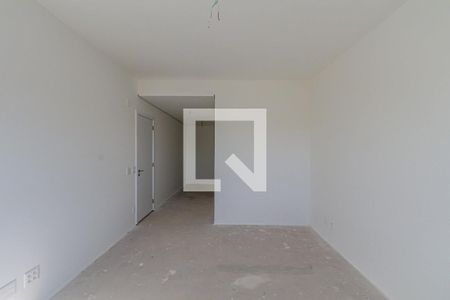 Suíte 01 de apartamento à venda com 3 quartos, 182m² em Alto de Pinheiros, São Paulo