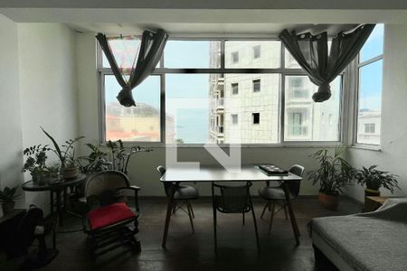 Apartamento à venda com 2 quartos, 78m² em Ipanema, Rio de Janeiro