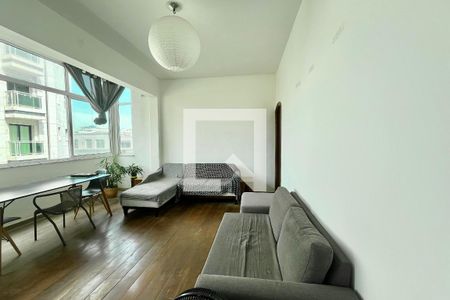 Apartamento à venda com 2 quartos, 78m² em Ipanema, Rio de Janeiro