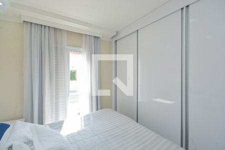 Quarto 1 de casa de condomínio à venda com 2 quartos, 65m² em Vila Campo Grande, São Paulo