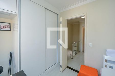 Quarto 2 de casa de condomínio à venda com 2 quartos, 65m² em Vila Campo Grande, São Paulo